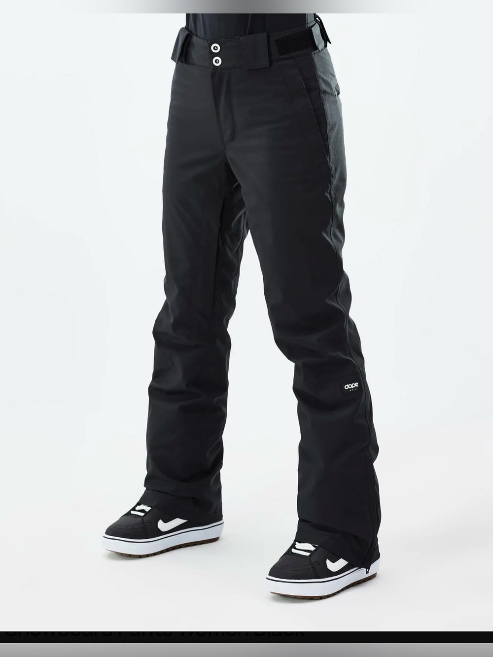 Dope Women’s Sz M Snowboard Winter Ski Outdoor Activities Pants